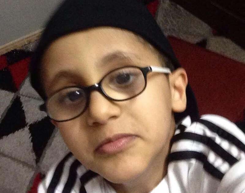 "أمي أنتِ الأجمل بين أمهات العالم أجمع".. آخر رسائل ضحية الحافلة المدرسية لوالدته طفل 2
