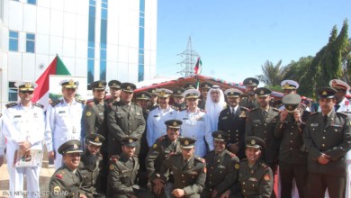 طلبة كويتين