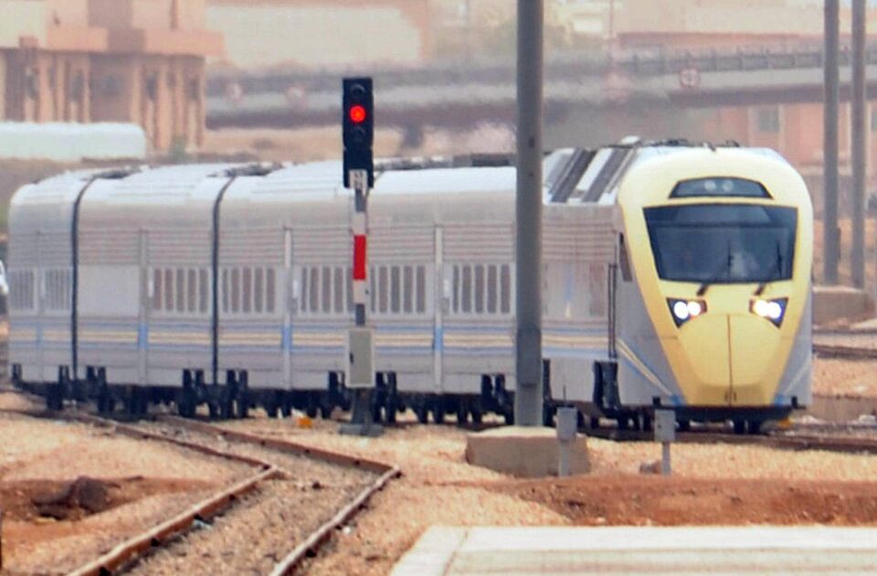 غلبه النعاس .. وفاة شاب دهساً تحت عجلات قطار عطبرة قطار