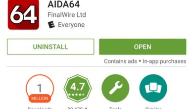 متجر جوجل بلاي يضيف علامة لتمييز التطبيقات التي تحتوي إعلانات قول - متجر جوجل بلاي يضيف علامة لتمييز التطبيقات التي تحتوي إعلانات