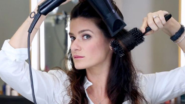 أفضل أطعمة في الفطور لتعزيز نمو الشعر! مجفف الشعر