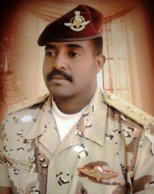تنفيذ حكم الإعدام شنقاً حتى الموت بحق ضابط في الجيش السوداني نقيب
