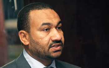 وزير الدولة للاستثمار