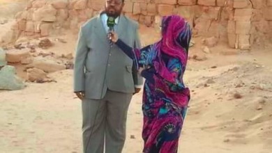 وزير السياحة ، هل يفهم في السياحة وزير السياحة