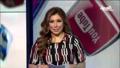 شاهد..المذيع خالد الوزير يعتذر بعد اتهامه بالعنصرية 37118