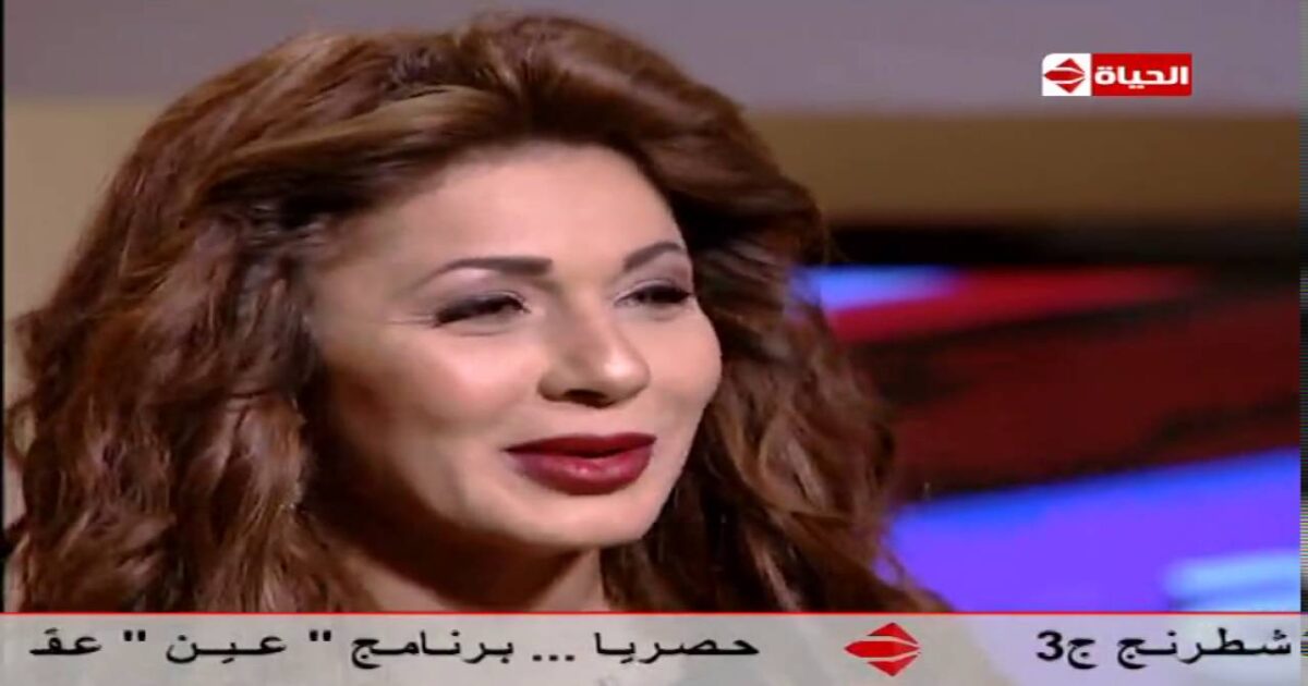 هذه الفنانة خطبها محمد منير.. وانسحب قبل عقد القران 37244