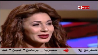 هذه الفنانة خطبها محمد منير.. وانسحب قبل عقد القران 37244 - هذه الفنانة خطبها محمد منير.. وانسحب قبل عقد القران