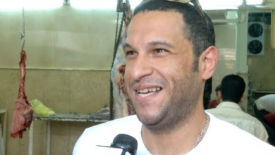 الناجي الوحيد من حادثة الطائرة المصرية: أحسست بعد نجاتي أن الحياة مجرد لحظة 37291 - الناجي الوحيد من حادثة الطائرة المصرية: أحسست بعد نجاتي أن الحياة مجرد لحظة