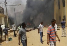 الجيش يتقدم والدعم يكثف "المسيّرات".. هكذا تبدو خريطة السيطرة والتمدد في السودان انفجار