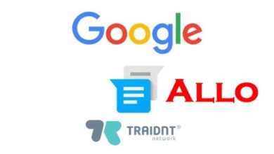 عاااجل .."Allo" تطبيق جديد للمراسلات يتفوق على الواتساب تطبيق - عاااجل .."Allo" تطبيق جديد للمراسلات يتفوق على الواتساب