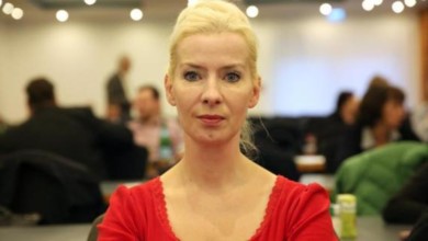 تقديم الخدمات الجنسية في دولة عربية يطيح بسياسية ألمانية مناهضة للمسلمين تقديم الخدمات الجنسية لعرب