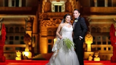 بالصورأحدث تقاليع 2016 «الزفاف في القصور» .. «50 ألف جنيه» للزفاف داخل قصر محمد علي.. و«30 ألفا لقصر البارون»وقصر المنتزه قبلة «عرسان الإسكندرية» زفاف 3