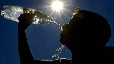 احذر هذه الأعراض في الحر الشديد.. قد تكون ضربة شمس قاتلة ضربات الشمس