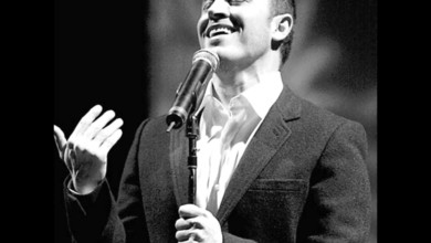 كاظم الساهر