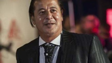 وفاة الفنان وائل نور وائل النور - وفاة الفنان وائل نور
