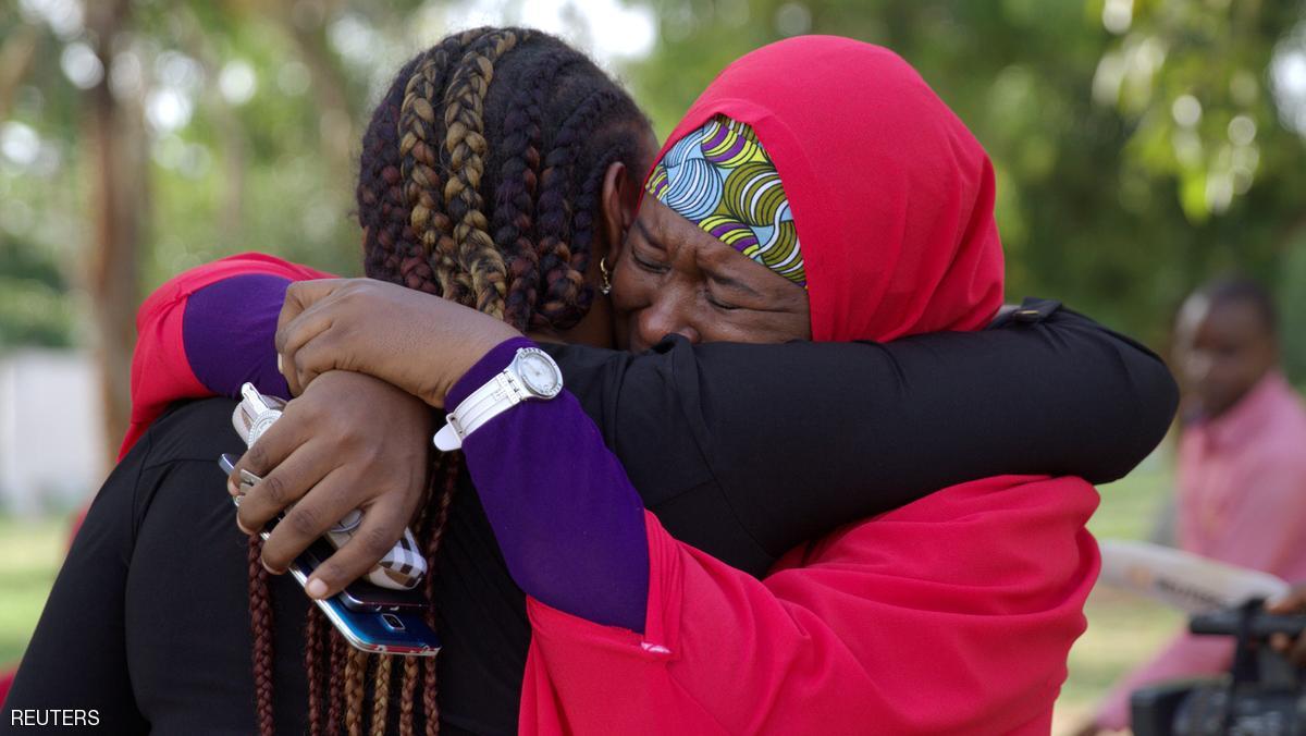 بوكو حرام تردي 18 امرأة أثناء مشاركتهن بجنازة