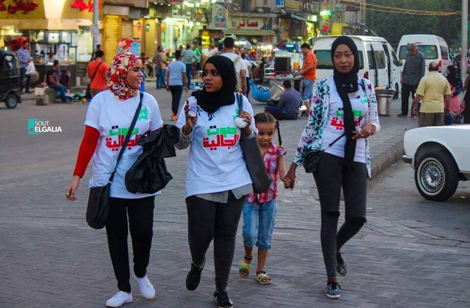 بعد قرار مصر الجديد بشأن المقيمين .. ارتباك وسط السودانيين 13435356 1034845829924565 88763428742992471 n