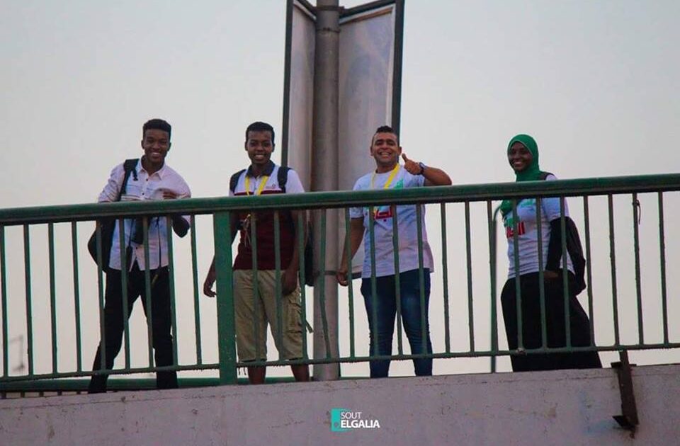 تشويه اللغة العامية أم إضافة؟.. أشهر مصطلحات الشارع السودانى 13445754 1034845953257886 4797271517839872401 n