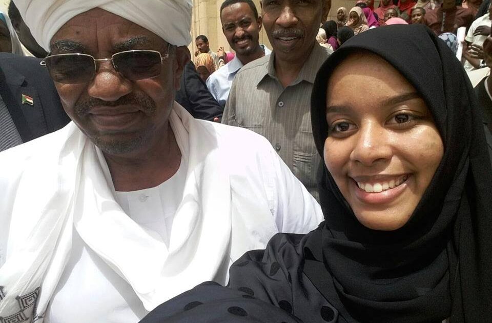 قناة الجزيرة : قوى سياسية سودانية تدعو لإسقاط نظام البشير 13509150 834761979957795 4518398622769840121 n