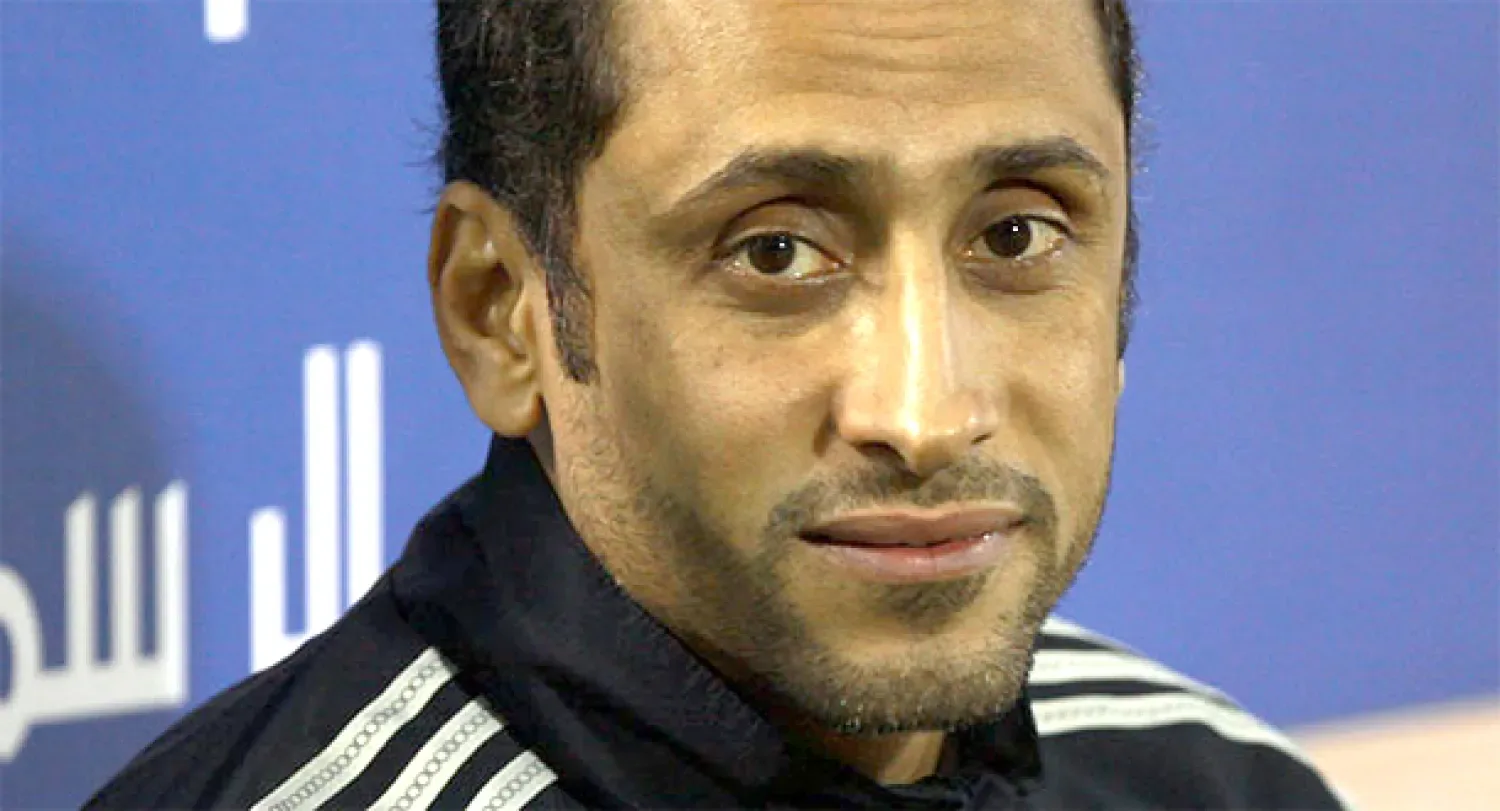 سامي الجابر: الهلال عاد 15 عامًا للخلف ونعيش كارثة ليفربول 24 02 16 948370583 jpg