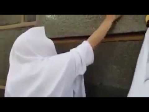 "السديس" يدشّن الحاجز النحاسي المذهب الجديد المحيط بالمقصورة 38123