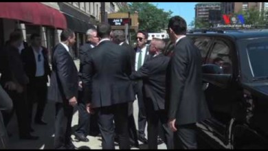 أردوغان ينسحب من جنازة كلاي! 38250
