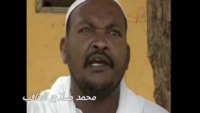 جمال حسن سعيد / السمسار والسماكى / كوميديا شبابيك 38774