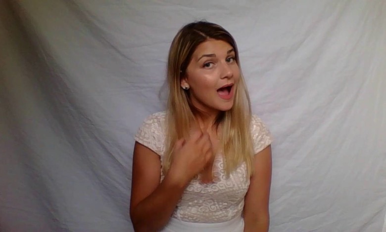 خبراء يطالبون بتضمين لغة الإشارة بمناهج الطب 39424