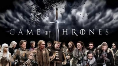 مسلسل Game of Thrones مُعرّضٌ للخطر إذا خرجت بريطانيا من الاتحاد الأوروبي.. علاقة السياسة بالفن مدهشة Game of Thrones - مسلسل Game of Thrones مُعرّضٌ للخطر إذا خرجت بريطانيا من الاتحاد الأوروبي.. علاقة السياسة بالفن مدهشة