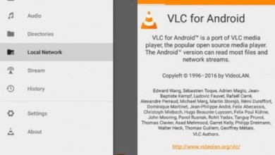 الأن شغل جميع الفيديوهات على هاتفك الجوال باستخدام تطبيق VLC for Android 2.0 VLC 570 - الأن شغل جميع الفيديوهات على هاتفك الجوال باستخدام تطبيق VLC for Android 2.0