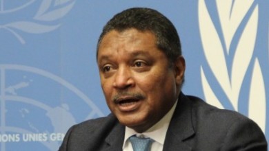 سودانى الجنسية…الأمم المتحدة تعفي ممثلها في سوريا للشؤون الإنسانية n YACOUB EL HILLO large570