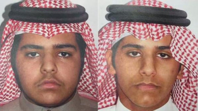الداخلية السعودية التوأمان استدرجا والدتهما وطعناها بالسكاكين االتؤم - الداخلية السعودية التوأمان استدرجا والدتهما وطعناها بالسكاكين