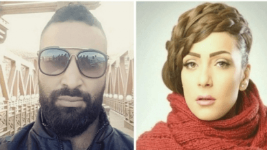 مفاجأة جديدة: أحمد سعد يعلن انفصاله عن ريم البارودي نهائياً.. لكن لماذا ضحك عندما اجرت مداخلة هاتفية معه؟ احمد سعد و ريم