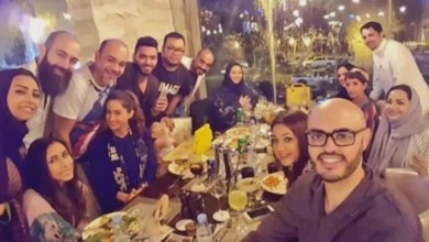 إفطار رمضاني مختلط بجدة يثير جدلاً على تويتر افطار بجدة يثير جدلا - إفطار رمضاني مختلط بجدة يثير جدلاً على تويتر