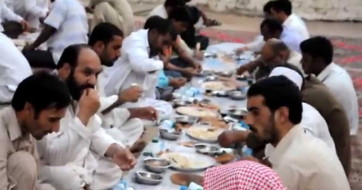 للمسلمين في الدول الإسكندنافية: السفر للتغلب على طول ساعات الصيام.. وفتاوى أُخرى افطار صائم