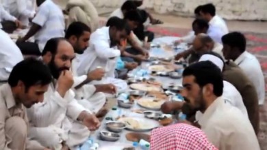 للمسلمين في الدول الإسكندنافية: السفر للتغلب على طول ساعات الصيام.. وفتاوى أُخرى افطار صائم