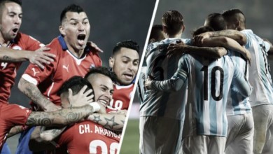موعد مباراة الارجنتين وتشيلي في نهائي بطولة كوبا امريكا 2016 – توقيت و القنوات الاجنتين - موعد مباراة الارجنتين وتشيلي في نهائي بطولة كوبا امريكا 2016 – توقيت و القنوات