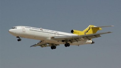 الخطوط السودانية