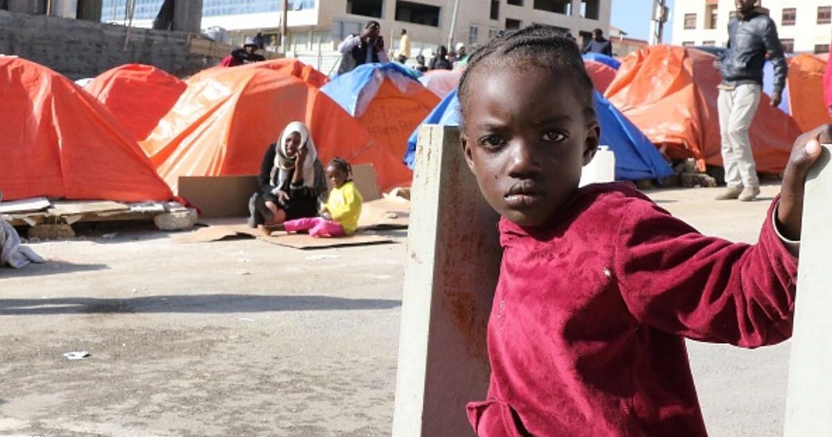 السودان يتحرك لإجلاء رعاياه من العراق السودان