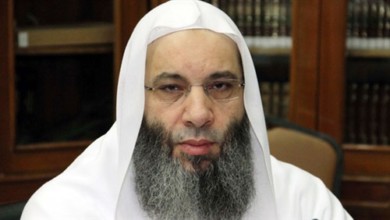 الشيخ محمد حسان