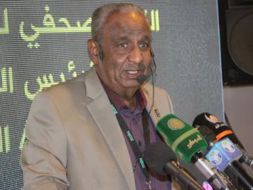 جائزة الطيب صالح تنعي الفريق طيار الفاتح عروة الفاتح عروة