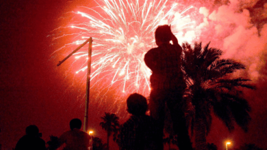 فلكياً.. ستة يوليو أول أيام عيد الفطر الفلك