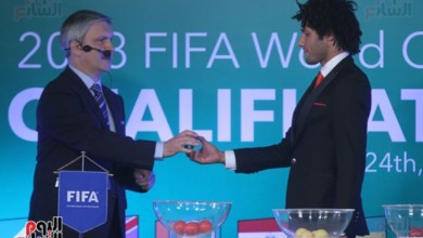 القرعة النني