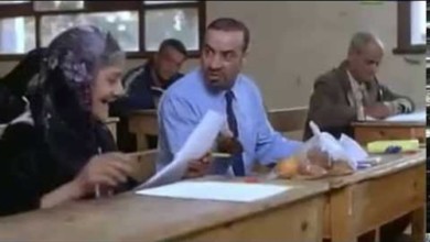 شاب يحاكى «اللمبى» ويُملي شقيقته إجابات الامتحان عبر «ميكروفون».. فتاة تؤدي الامتحان بدلا عن أختها على طريقة «كده رضا».. ورئيس لجنة بأسيوط يرفض مراقبة اللجان لتفاقم الظاهرة اللبي
