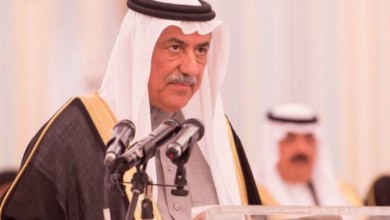 وزير المالية السعودي: لم نتخذ قراراً بفرض ضريبة دخل على المقيمين المالية السعودي