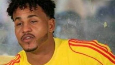 المريخ يطلق سراح لاعبه عنكبة للمرخية القطرى مقابل 150 الف دولار