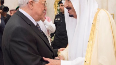 الملك سلمان