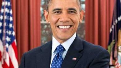 اوباماا