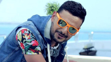 اول ضحايا رامز يلعب بالنار