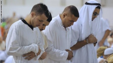 بلدة فرنسية تُعلن: لا نقاب في رمضان.. وعلى الصائمين ألّا يحدثوا ضجيجًا! بلده فرنسية